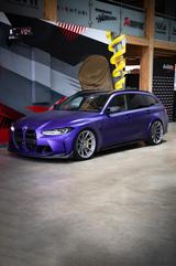 BMW M3 Competion M xDrive Touring M3 Competion