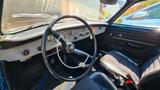 Volkswagen Karmann Ghia Bj.1971 - VW Karmann Ghia Gebrauchtwagen