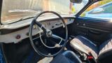 Volkswagen Karmann Ghia Bj.1971 - Volkswagen: Ghia Karmann
