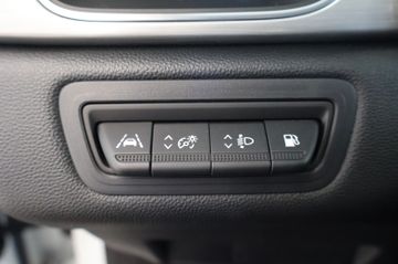 Renault Captur II Intens Automatik LED Kamera