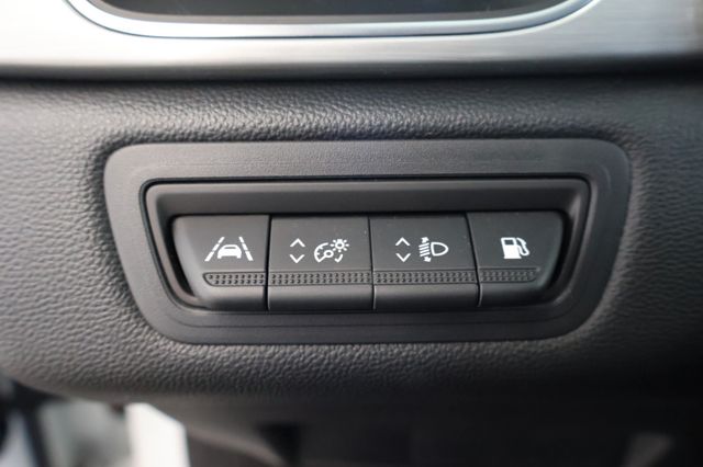 Renault Captur II Intens Automatik LED Kamera