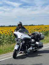 Harley-Davidson CVO Ultra Classic Electra Glide