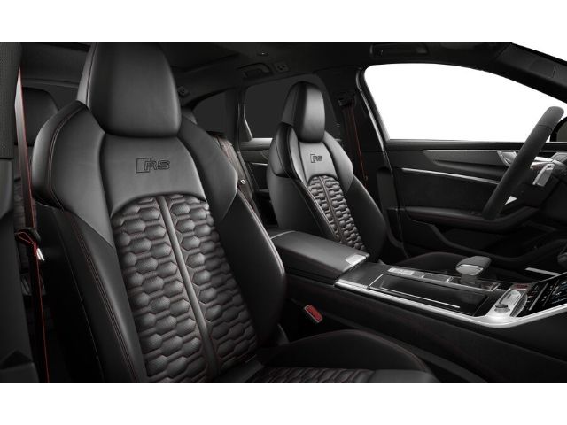 RS6 4.0 TFSI quattro EU6e Avant 441(600) kW(PS) 