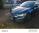 Renault Talisman 1.6 dci Initiale Paris Na... - Renault Talisman in Bielefeld