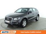 Audi Q5 2.0 TDI clean diesel quattro *NAVI*BI-XENON* - Audi Q5 mit Diesel-Antrieb: Grau