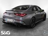 Mercedes-Benz CLA 45 AMG S 4M+ Coupé Final Ed. Pano+360°+M-LED - Mercedes-Benz CLA 45 AMG: Sportwagen