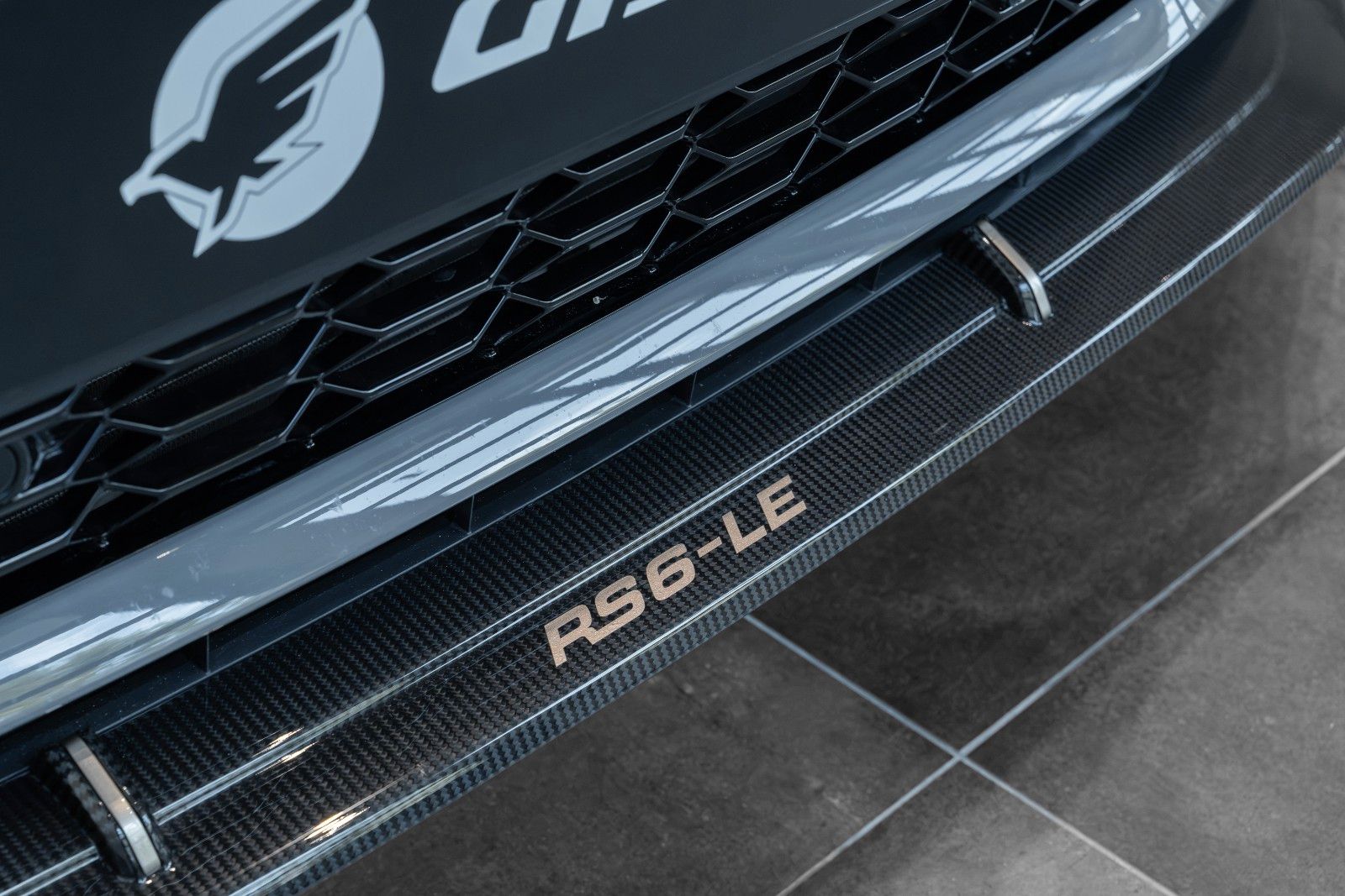 Audi RS6 ABT Legacy Edition 800PS 1 of 30 Nardograu foto 7