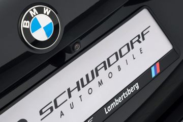 BMW M135i xDrive SAG M Performance Pak HUD RFK 18"