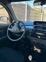 Daihatsu Zuverlässiger Kleinwagen | TÜV 01/2026 | i... - Daihatsu MATERIA mit Benzin-Antrieb