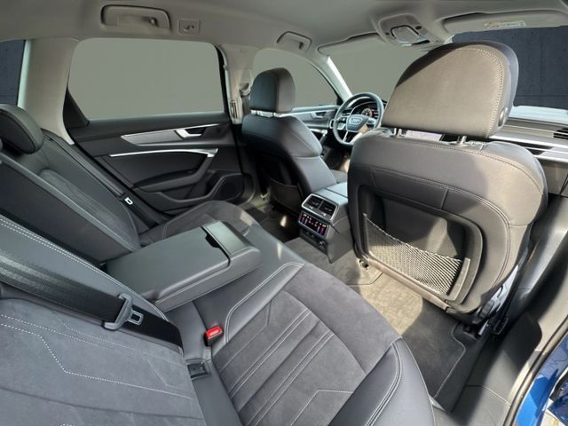 Audi A6 - Bild 18