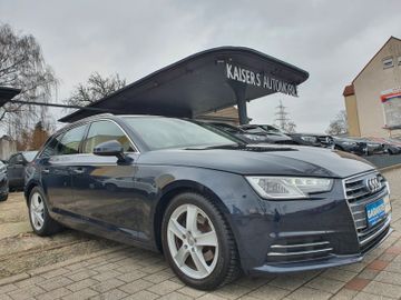 Audi A4 - 11