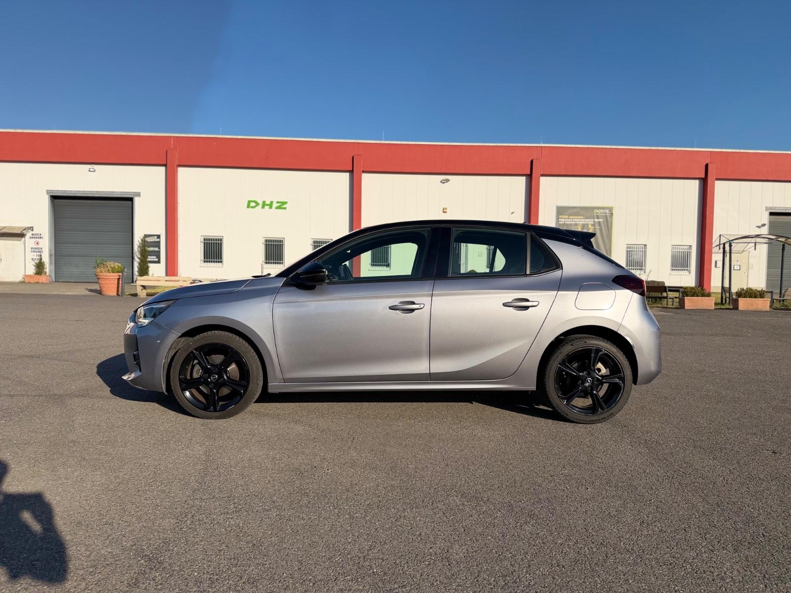 Opel Corsa F GS Line 5-Türer CarPlay Totw.! Kamera!