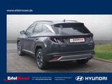 Hyundai TUCSON TUCSON FL 1.6 CRDi Trend (MY25) 48V 7-DCT - Hyundai TUCSON: Allradantrieb, 2.7