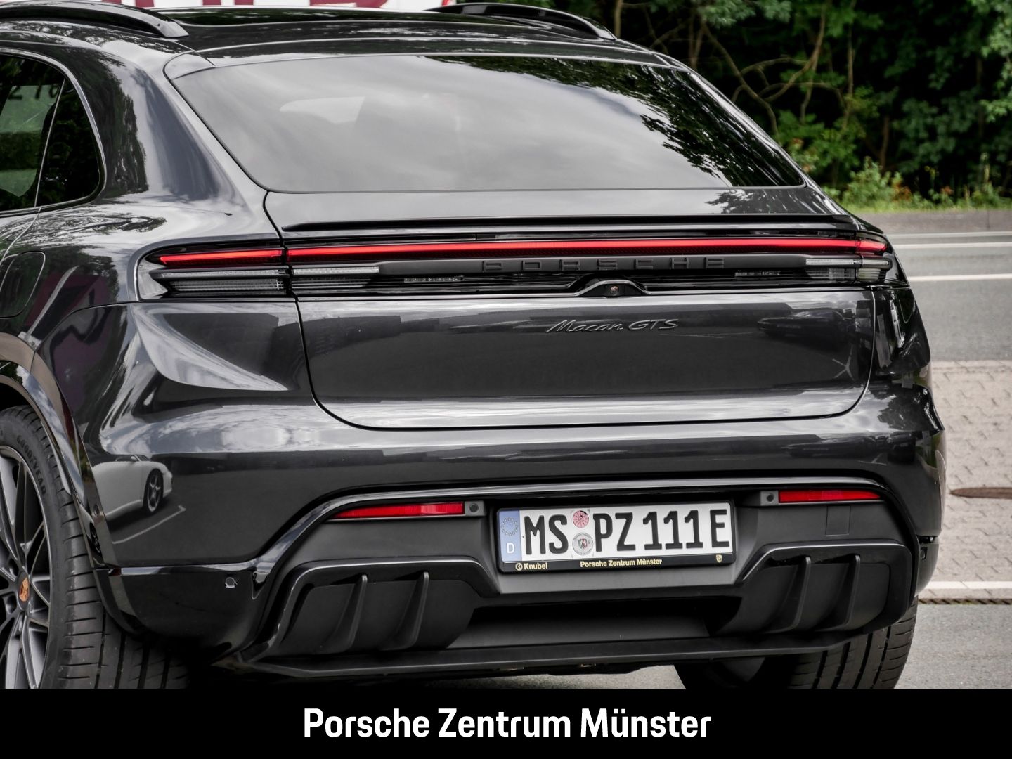Porsche Macan - Bild 23