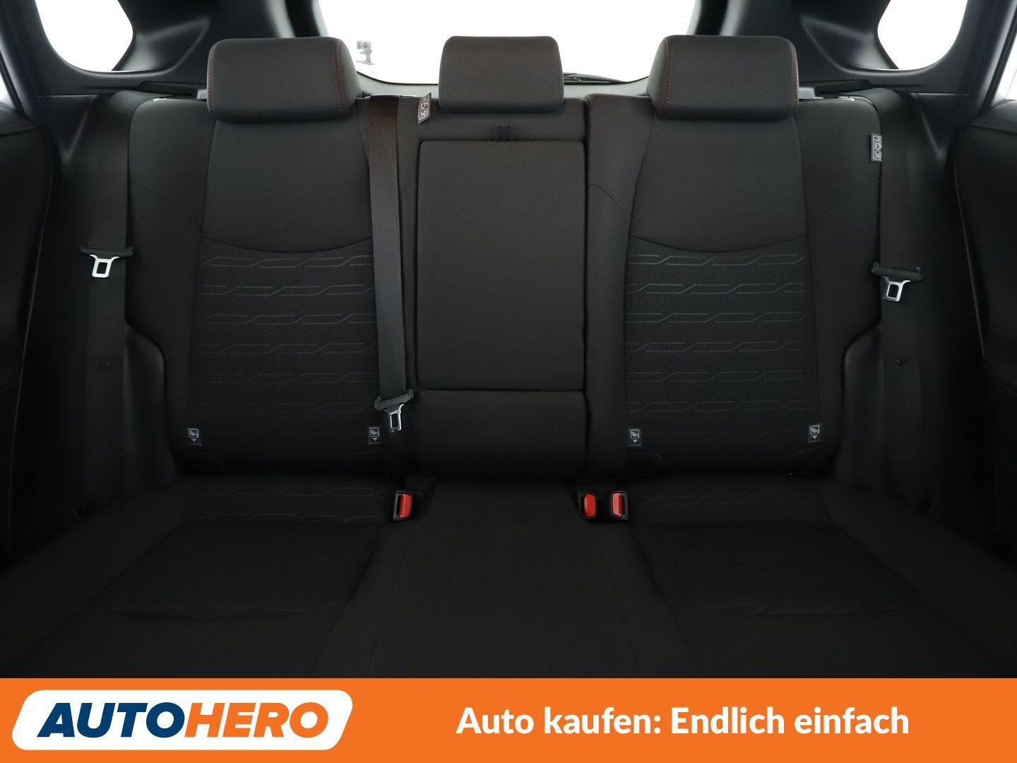 Toyota RAV 4 2.5 Hybrid 4x4 Aut.*NAVI*LED*ACC*CAM*PDC*, миниатюра 14