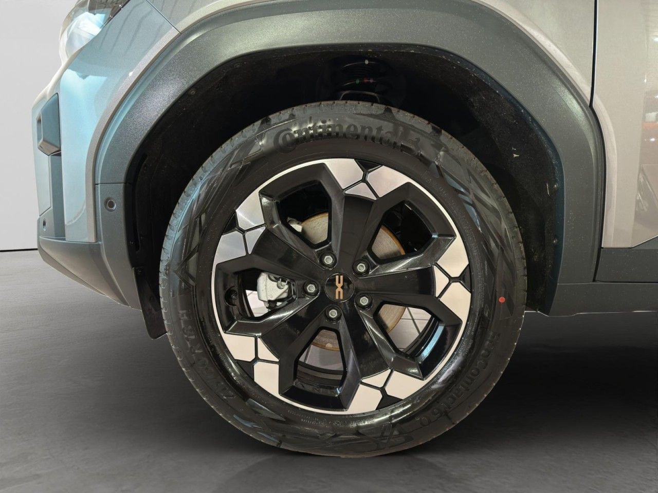Dacia Bigster - Bild 4