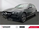 Mercedes-Benz C 220 d 4M T All-Terrain Avantgarde AHK 360°-K.