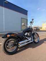 Harley-Davidson Softail FXST  - HARLEY-DAVIDSON SOFTAIL FXST