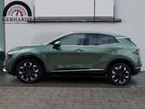 Kia Sportage Spirit Plug-in Hybrid 4WD*AUTOM*KEYLESS - Kia Sportage mit Hybrid-Antrieb