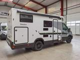Chausson S 697 SPORT LINE / - 2026 - / EINZELBETTEN - Chausson Teilintegrierter
