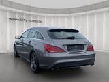 Mercedes-Benz CLA  200 Shooting Brake - Mercedes-Benz CLA Shooting Brake aus 2016