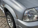 Suzuki Grand Vitara 5-trg. 2.0 TD XL7 Comfort+AHK+KLIMA - Suzuki Grand Vitara: 2.0