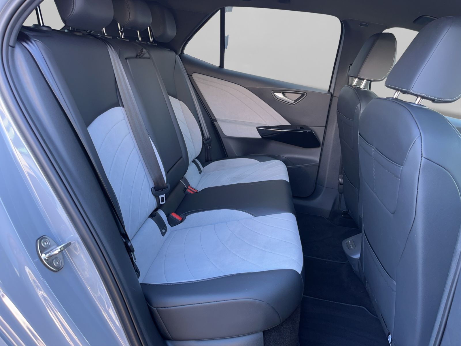 Volkswagen ID.3 - Bild 22