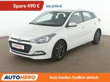 Hyundai i20 1.2 YES!*PDC*SHZ*KLIMA*GARANTIE* - Hyundai Gebrauchtwagen in Wiesbaden