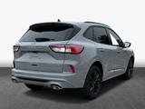 Ford Kuga 2.5 Duratec FHEV 4x4 GRAPHITE TECH EDITION - Ford Kuga: Graphite Tech Edition