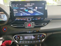 HYUNDAI i30 CW 1.5T-GDI N Line-DCT-NAVI-ACC-SHZG-LED-PDC