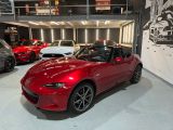 Mazda MX-5 Sports-Line2.0L /62tkm/Recaro/160PS - Mazda MX-5: 2.0