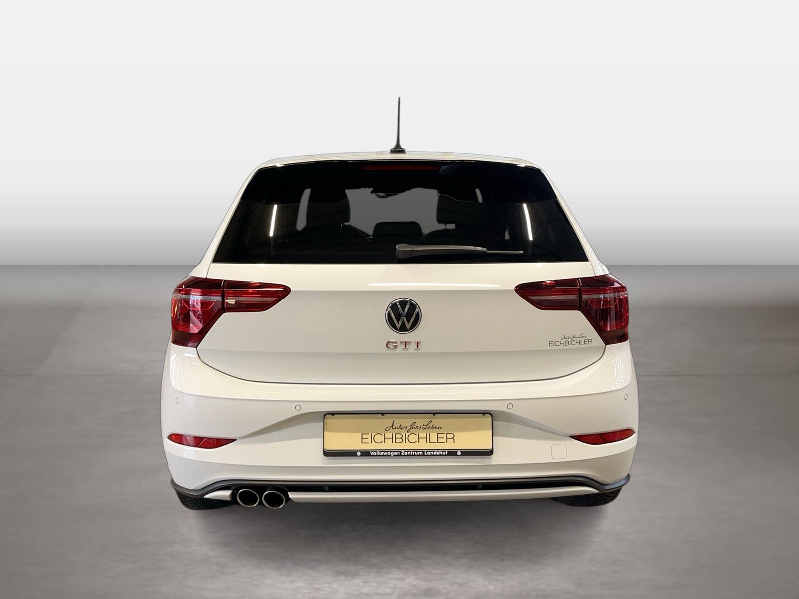 Volkswagen Polo - Bild 4