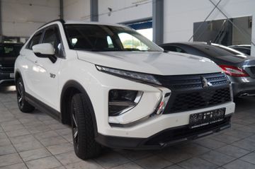 Mitsubishi Eclipse Cross - 3