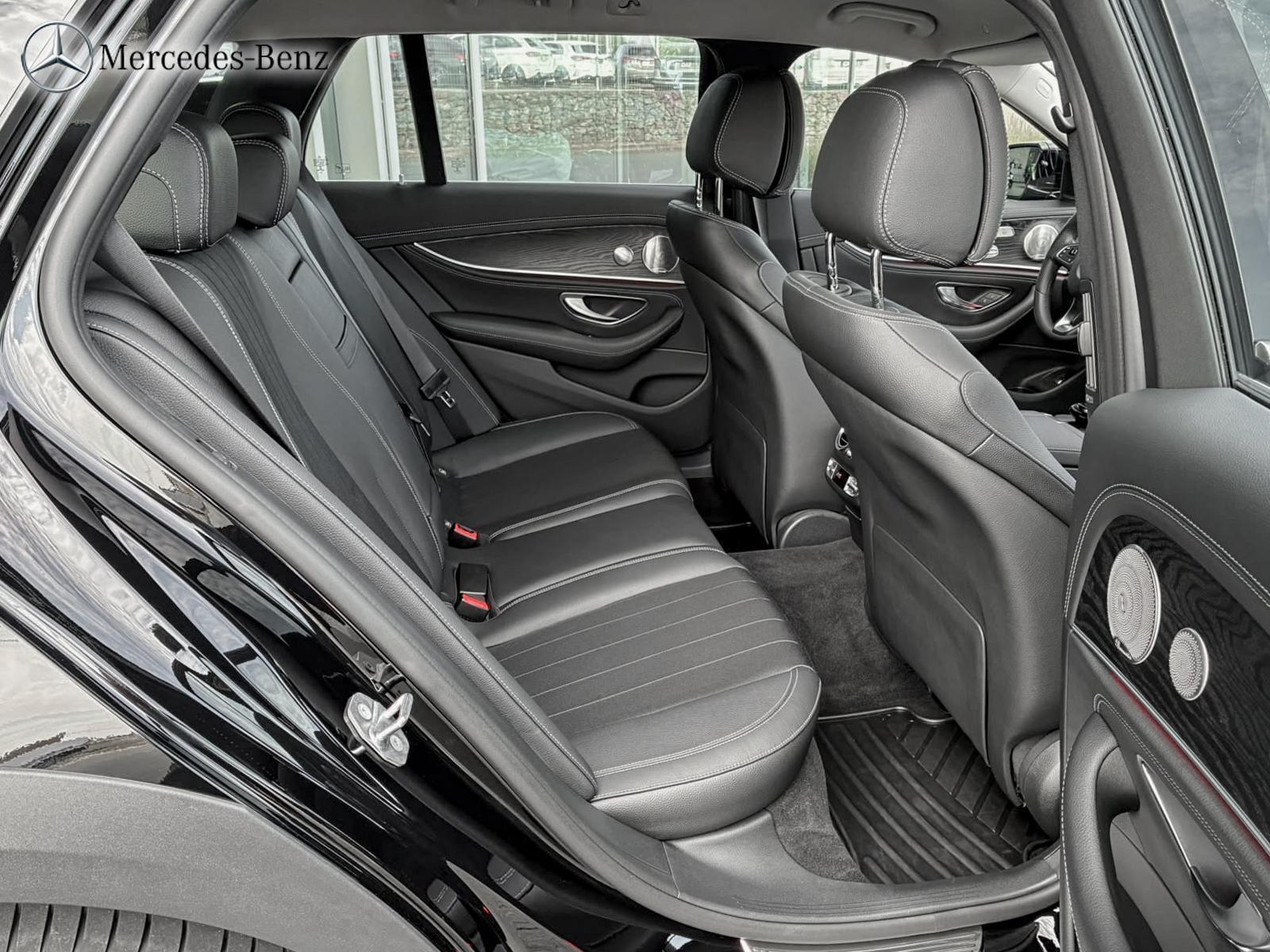 Mercedes-Benz E 220 d 4M Tl All-Terrain M-LED+360°+HUD+Comand
