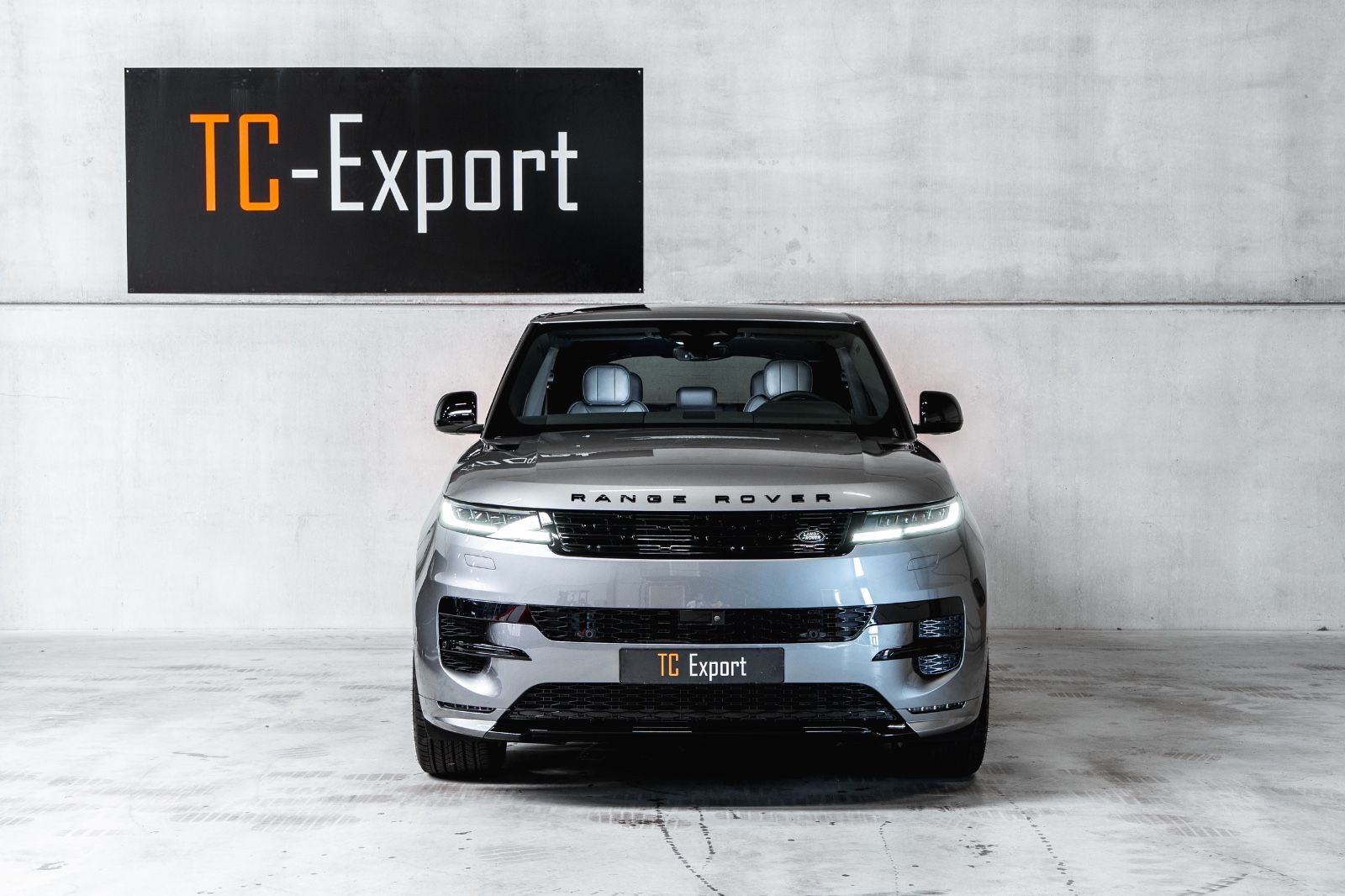Land Rover Range Rover Sport P550e Dynamic SE 25MY imagem 3