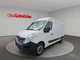 Renault Master III Kasten L2H2 HKa 3,3t - gebrauchte Renault Master aus dem Jahr 2015
