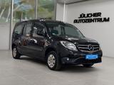 Mercedes-Benz Citan Tourer Kombi 111 CDI extralang, 7- Sitzer - gebrauchte Mercedes-Benz Citan aus dem Jahr 2016