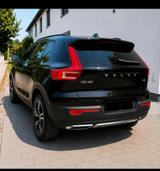Volvo XC40 T3 Geartronic R-Design Momentum Core  - Volvo XC40 von privat