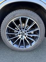 Mercedes-Benz GLC 250 4MATIC Autom. - - Mercedes-Benz GLC 250 in Leverkusen