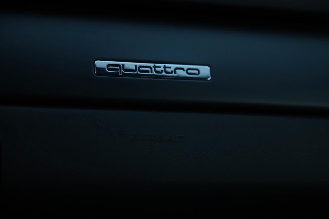 Audi A6 ALLROAD 2004 — photo 21