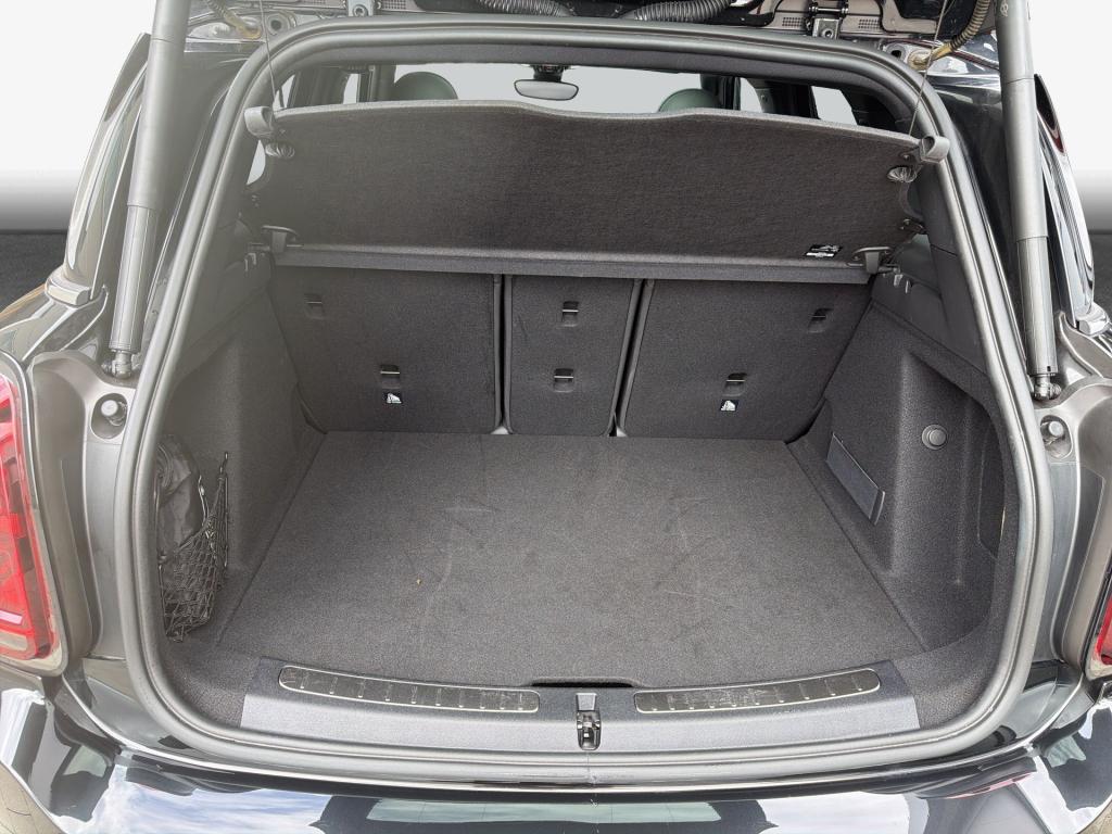 MINI Cooper S Countryman Aut. Classic Trim Pano HeadU