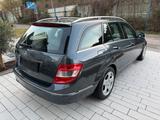 Mercedes-Benz W204 C-Klasse Kombi 220d AHK Automatik - Mercedes-Benz 220: Klasse W220