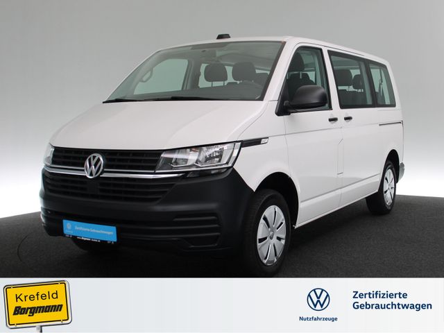 Volkswagen T6.1 Transporter Kombi 2.0 TDI Kombi FWD PDC