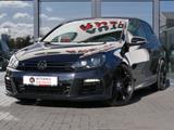 Volkswagen Golf VI 2.0 TSI R NAVI DYNAUDIO DCC KAMERA  - Volkswagen Golf aus 2012: R