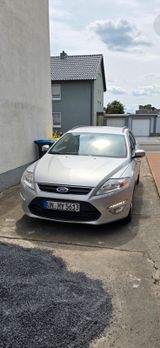 Ford Mondeo Turnier-Top-Zustand Soundsystem  - Ford Mondeo in Hamm