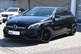 Mercedes-Benz A 45 AMG A -Klasse A 45 AMG 4Matic - Mercedes-Benz A-Class: Schwarz