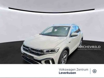 Volkswagen T-Roc R-Line VIRT CARPLAY AHK ACC SHZ LED PDC
