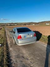 Volkswagen VW BORA 2.0 - Volkswagen Bora: 2.0