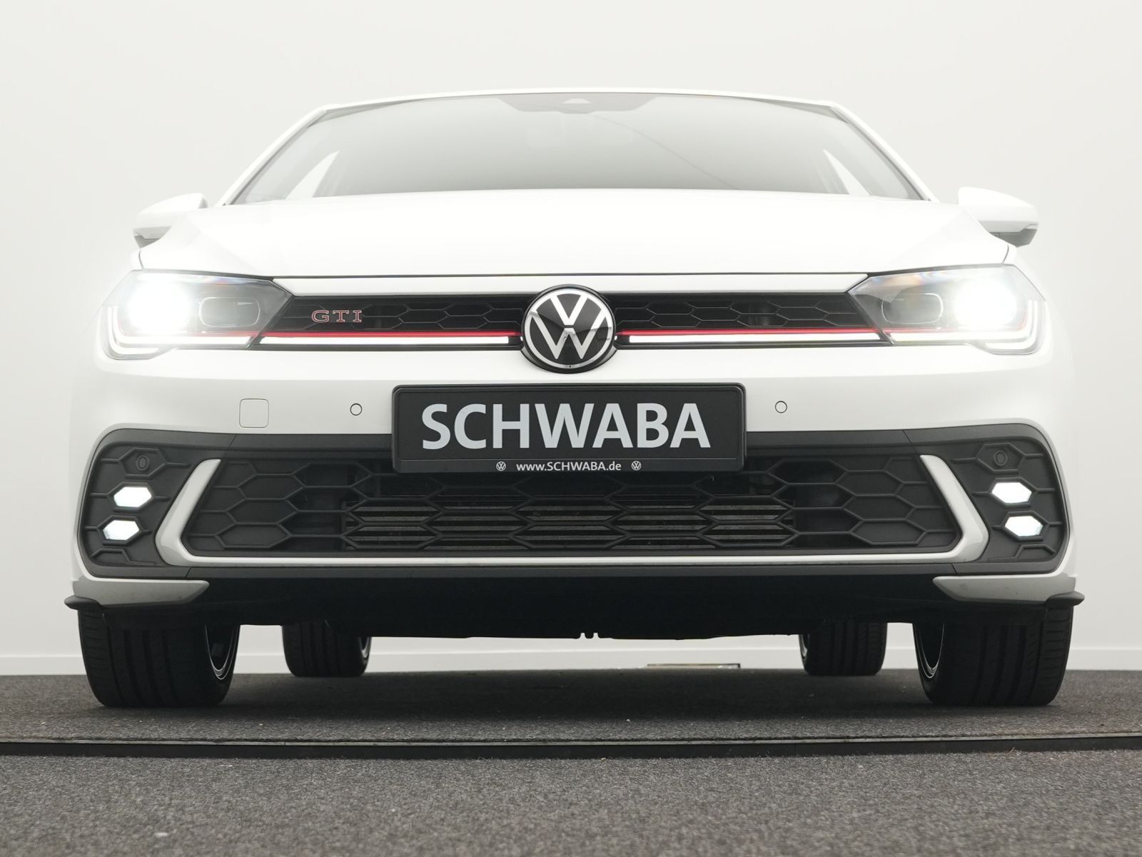 Volkswagen Polo - Bild 41