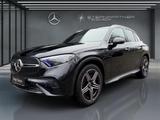 Mercedes-Benz GLC 220 d 4M AMG+PANO+AHK+LEDERNAPPA+KEYLESS+360 - gebrauchte Mercedes-Benz GLC 220 aus dem Jahr 2024